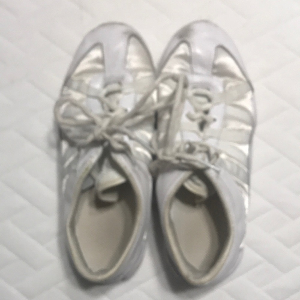Nfinity Evolution Cheer Shoes